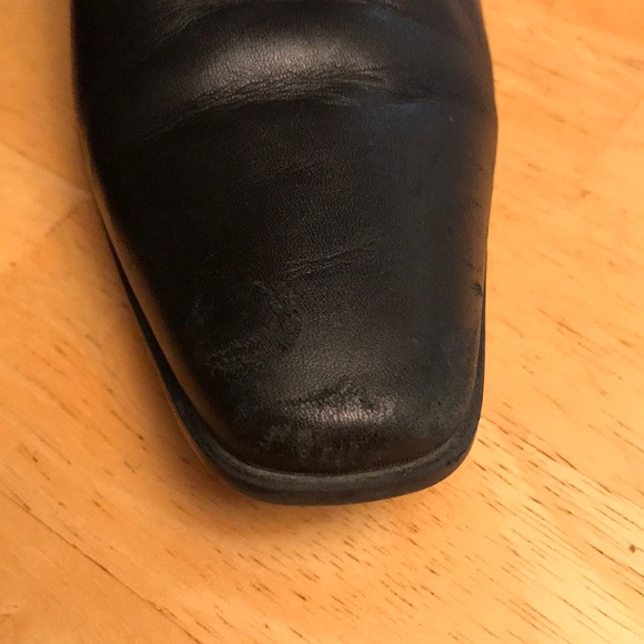 Naturalizer boots - Picture 3 of 8